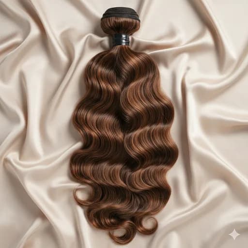 Body Wave