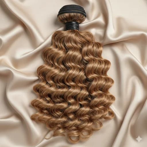 Boho Curls