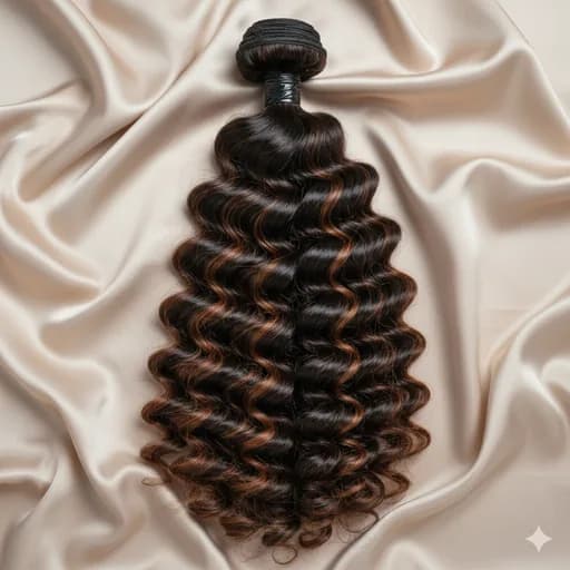 French Curls