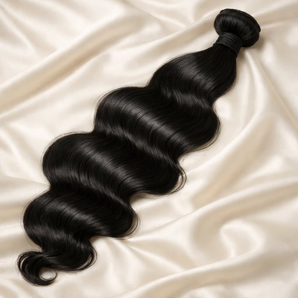 Signature Body Wave