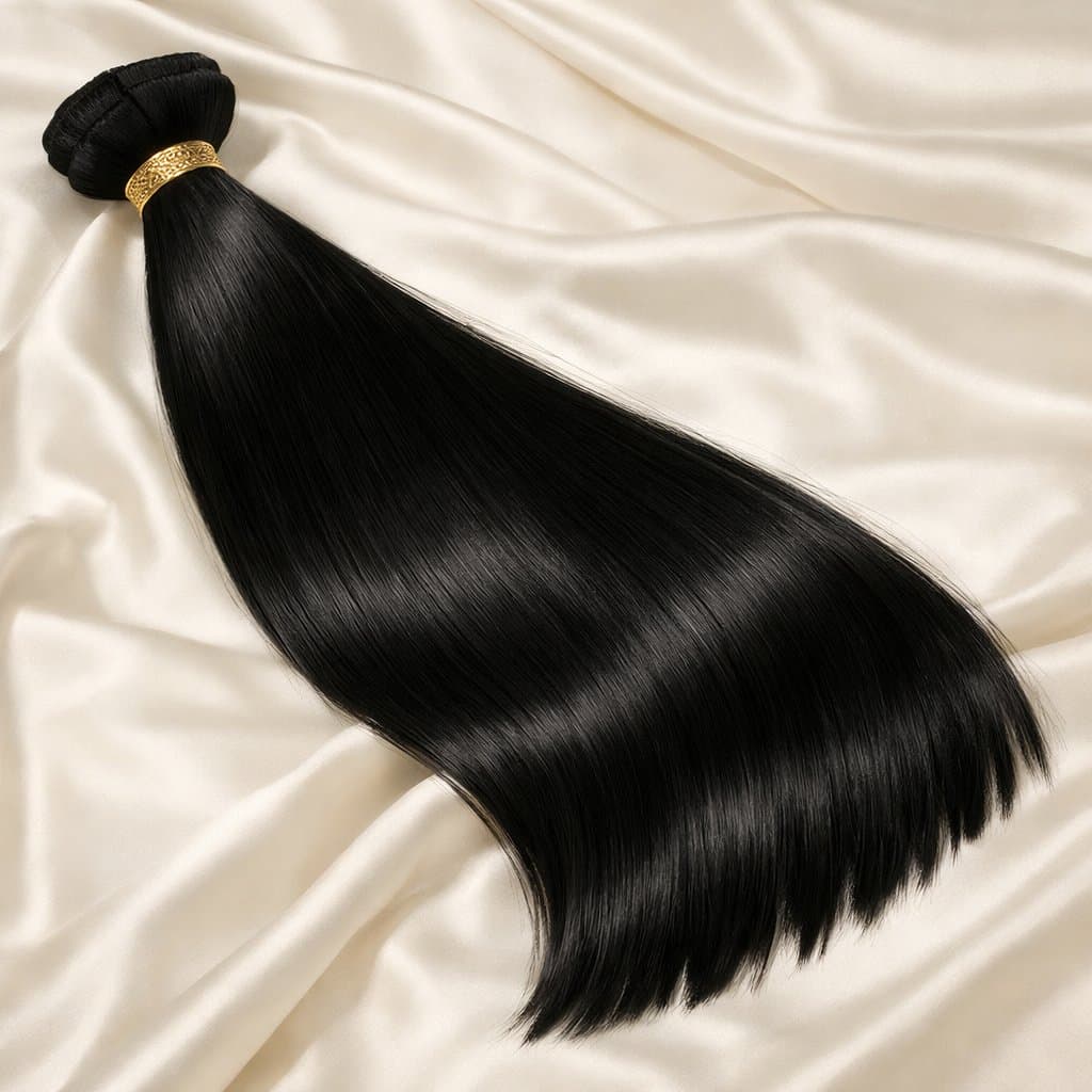 Mirror Bone Straight