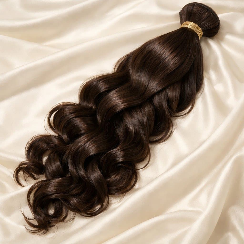 Parisian French Curls